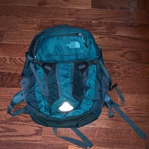 Northface Recon backpack